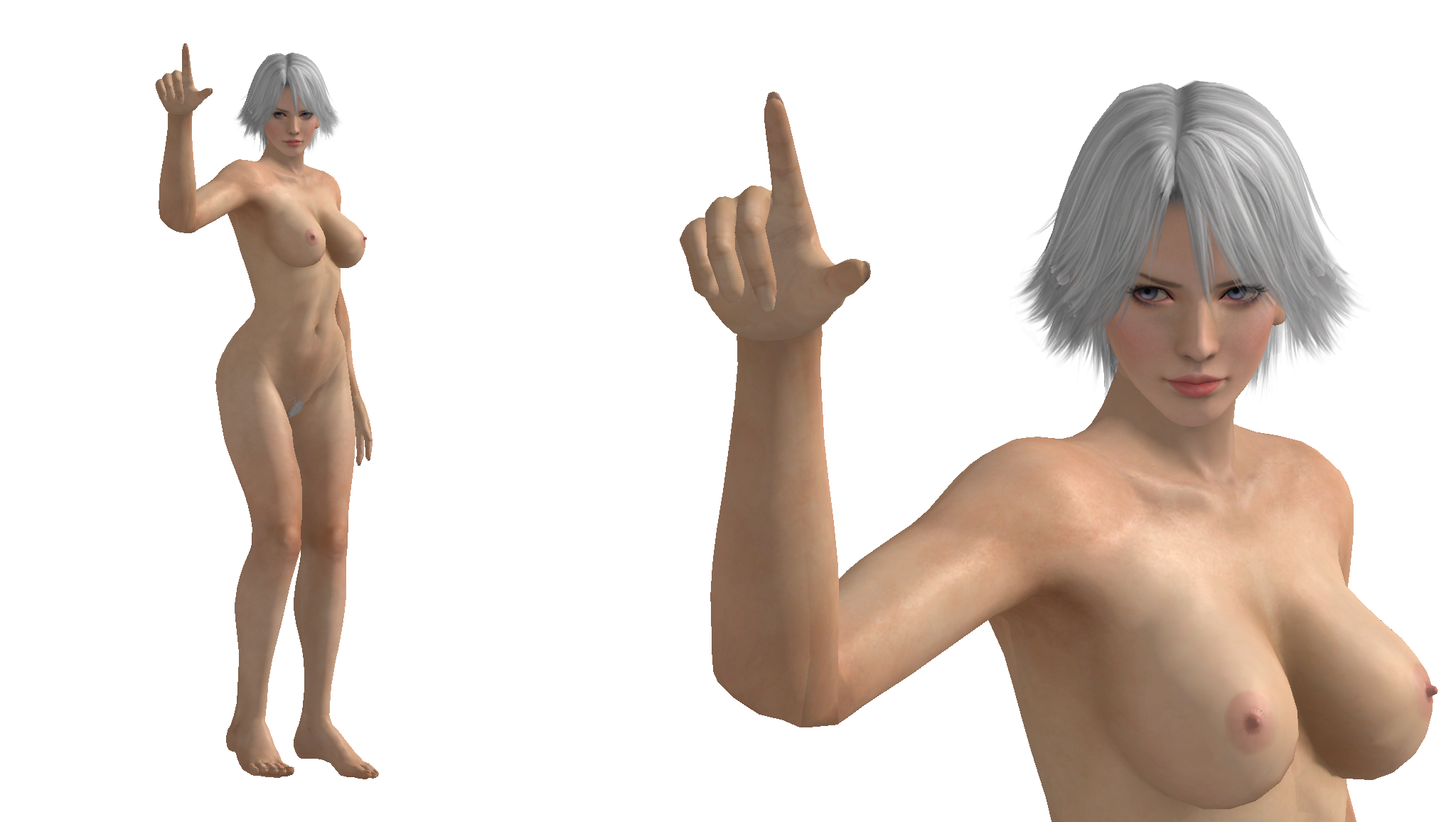 Rule34 – If it exists, there is porn of it / cunihinx, christie / 462299