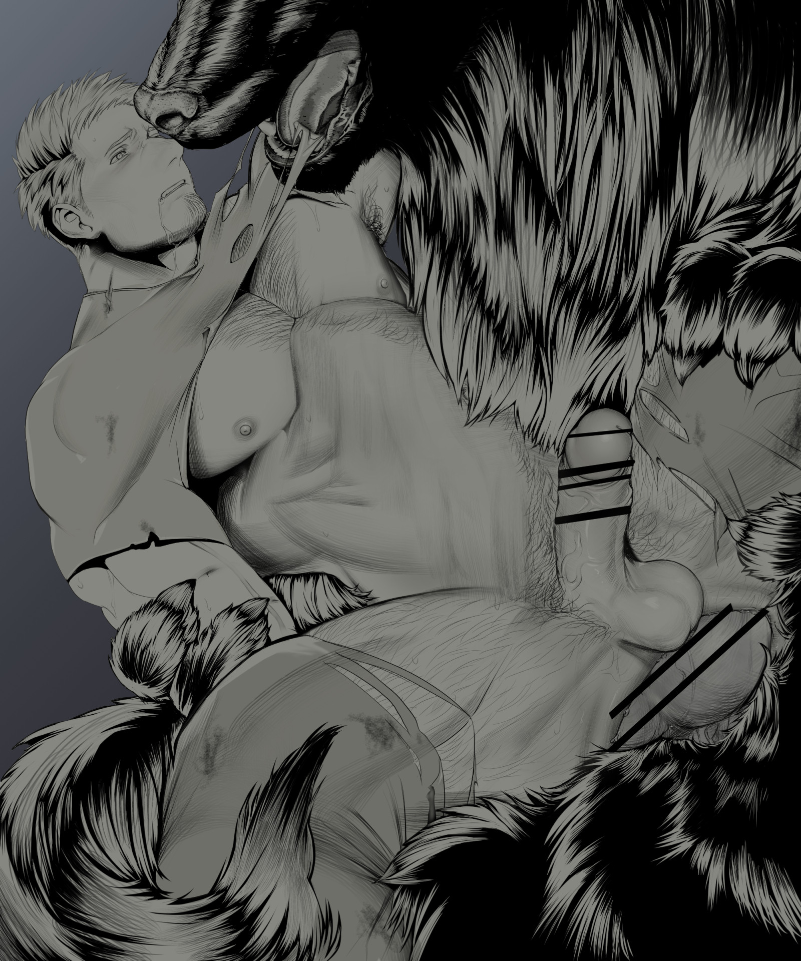 Rule34 – If it exists, there is porn of it / taro007, original character / 9173831