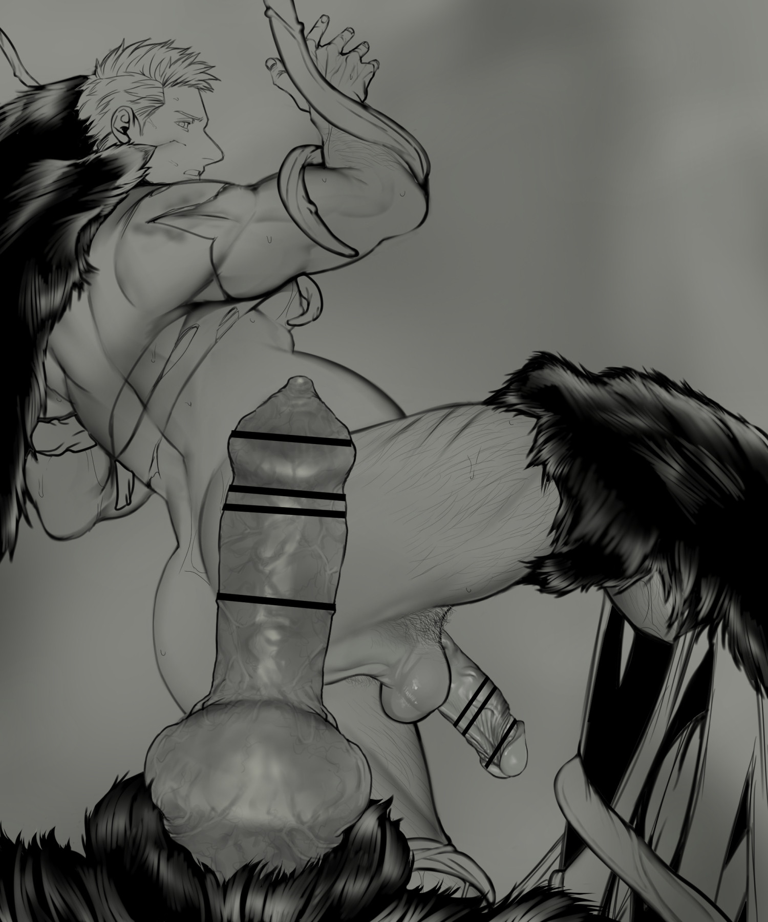 Rule34 – If it exists, there is porn of it / taro007, original character / 9173829