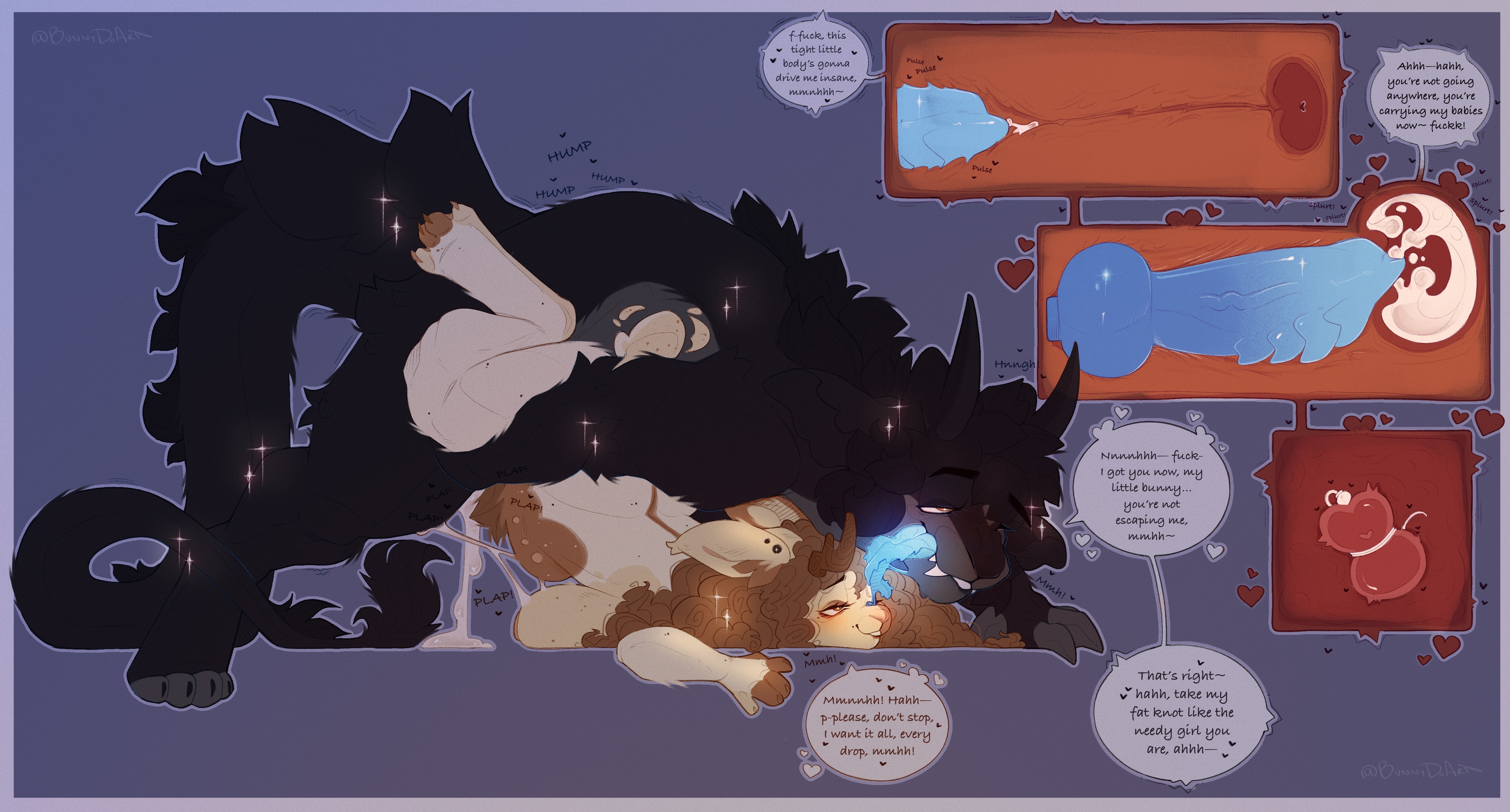 Rule34 – If it exists, there is porn of it / / 9174437