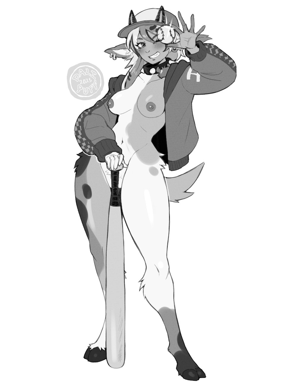 Rule34 – If it exists, there is porn of it / dalipuff / 9175060