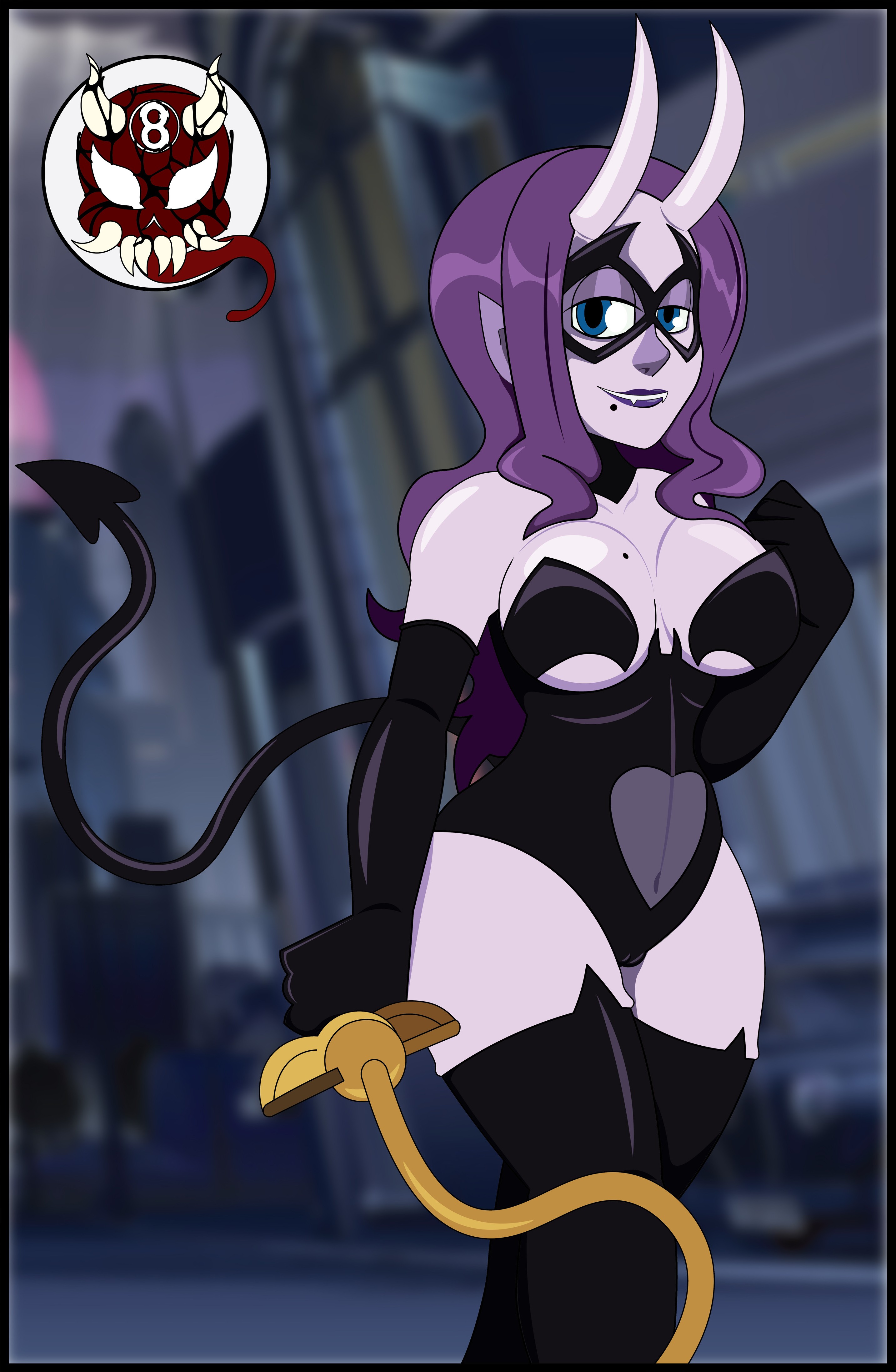 Rule34 – If it exists, there is porn of it / / 9175715