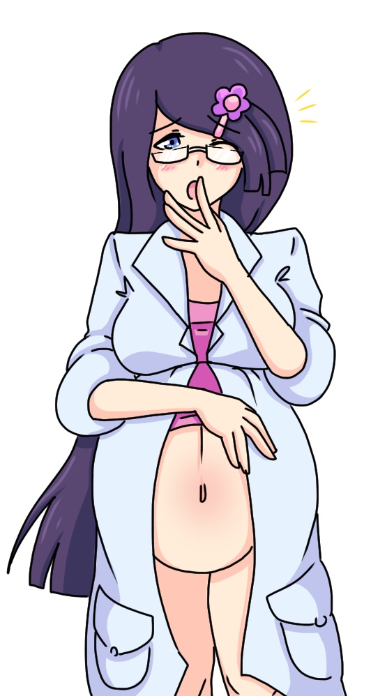 Rule34 – If it exists, there is porn of it / fennel (pokemon) / 9176259