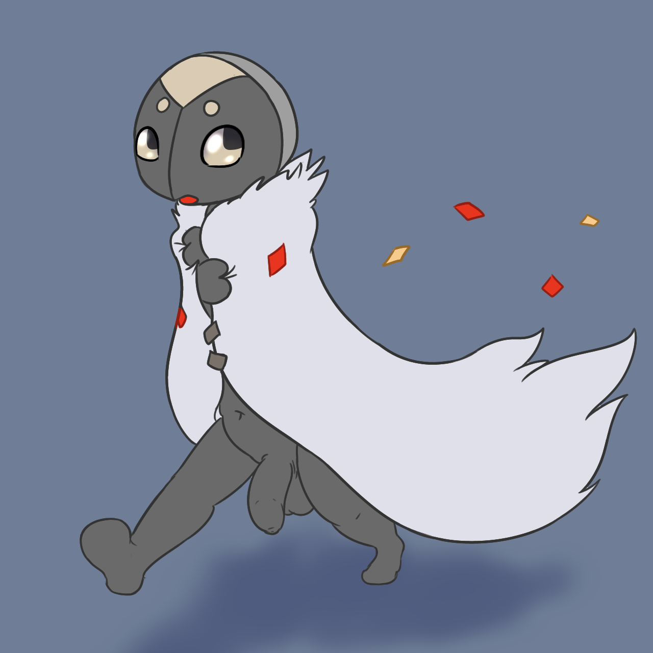 Rule34 – If it exists, there is porn of it / posexe, spewpa / 462510