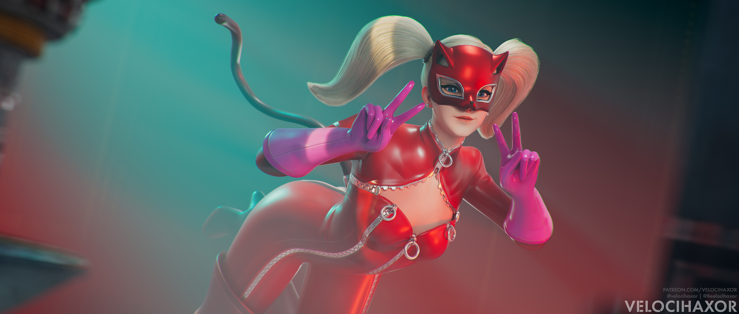 Rule34 – If it exists, there is porn of it / velocihaxor, angela ziegler, mercy / 9176780