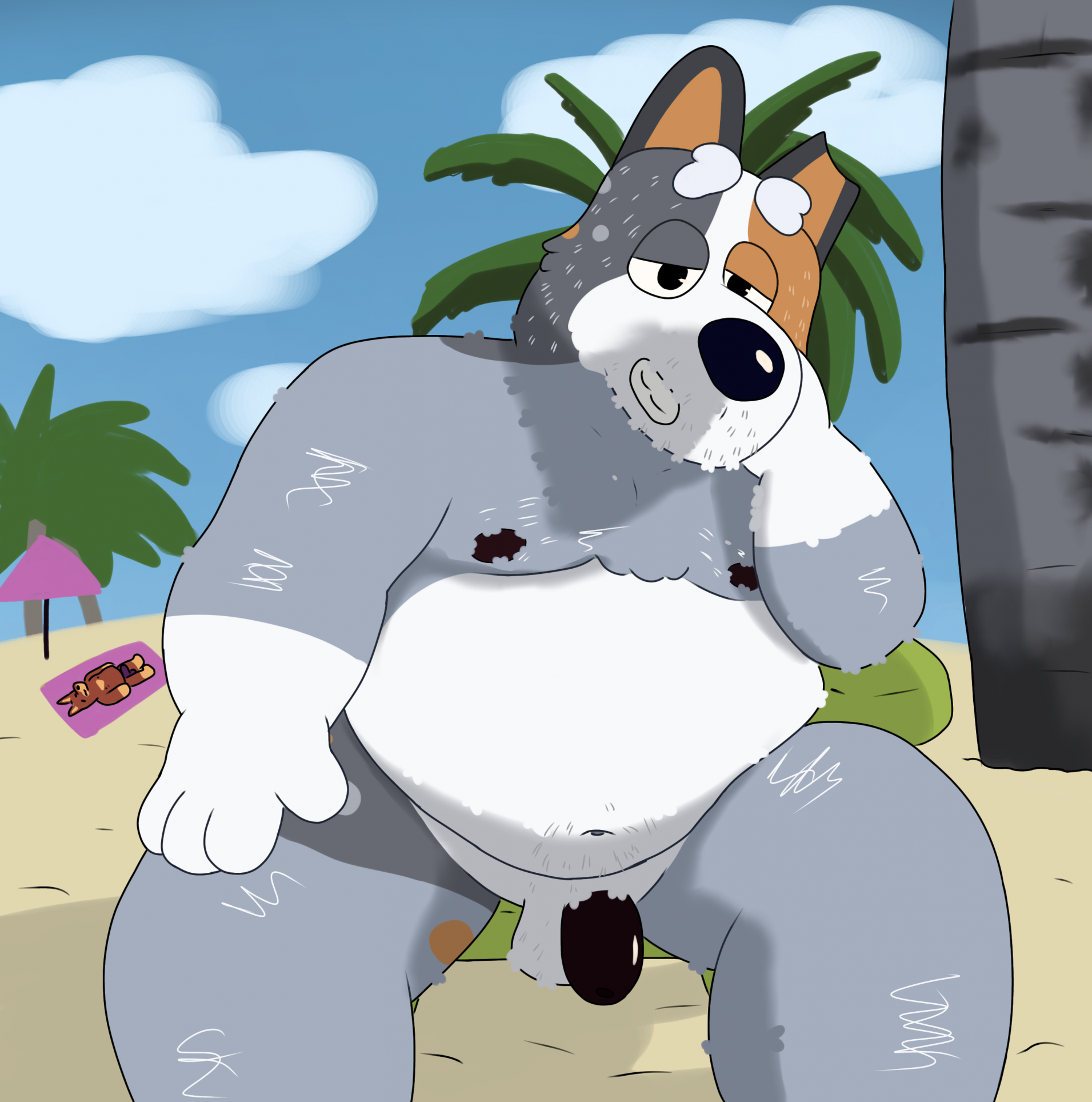 Rule34 – If it exists, there is porn of it / / 9178070