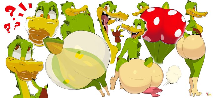 Rule34 – If it exists, there is porn of it / vimhomeless / 9178057