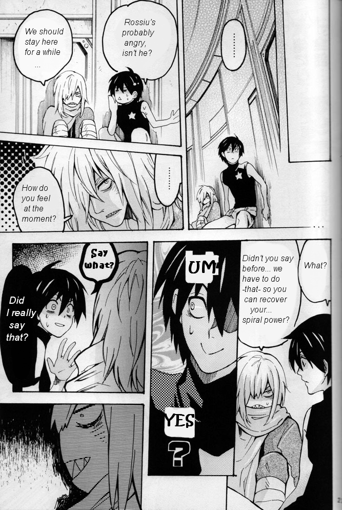 Rule34 – If it exists, there is porn of it / simon, viral / 462647