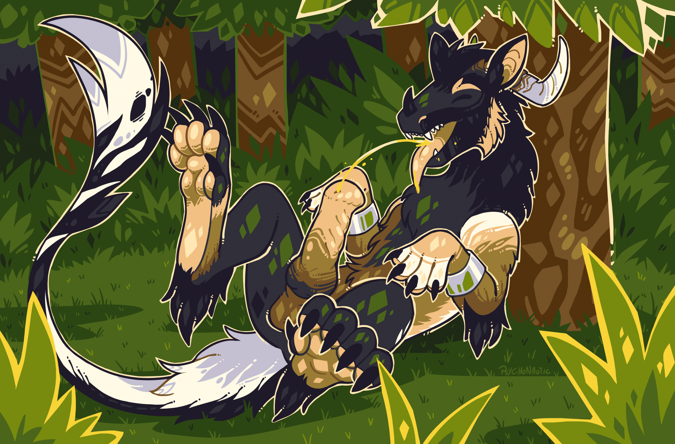 Rule34 – If it exists, there is porn of it / / 9178689