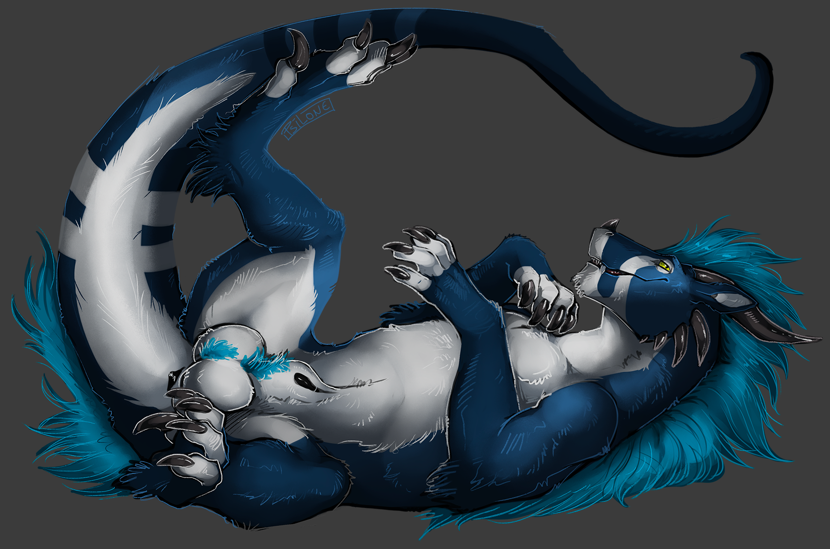 Rule34 – If it exists, there is porn of it / i-psilone / 9178685