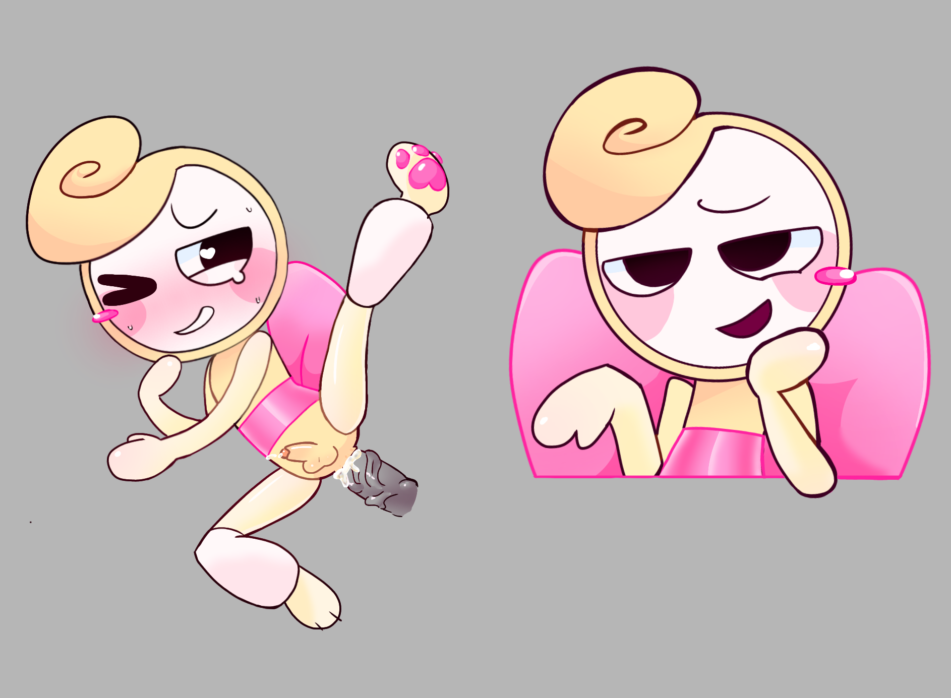 Rule34 – If it exists, there is porn of it / anon / 9178675