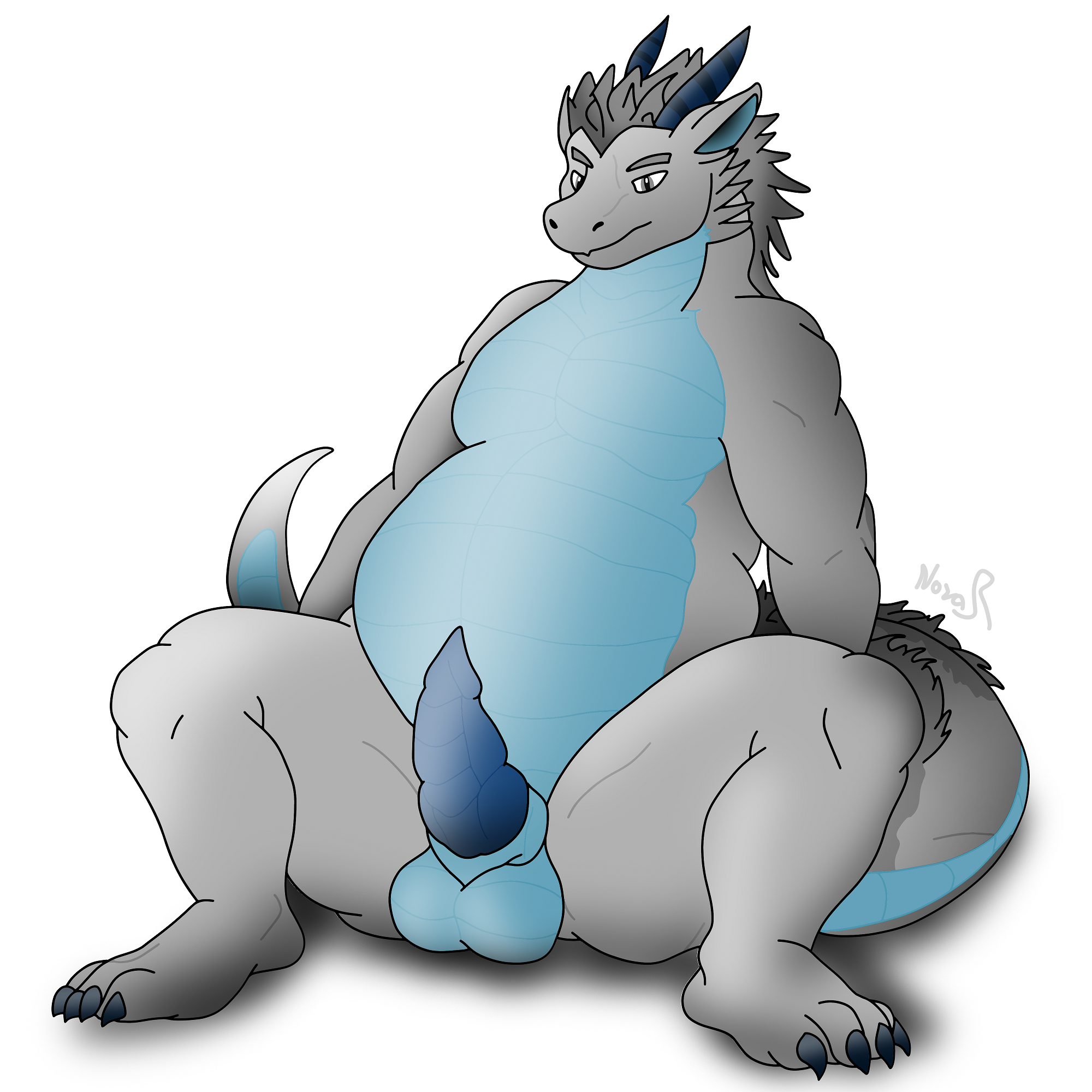 Rule34 – If it exists, there is porn of it / / 9179392