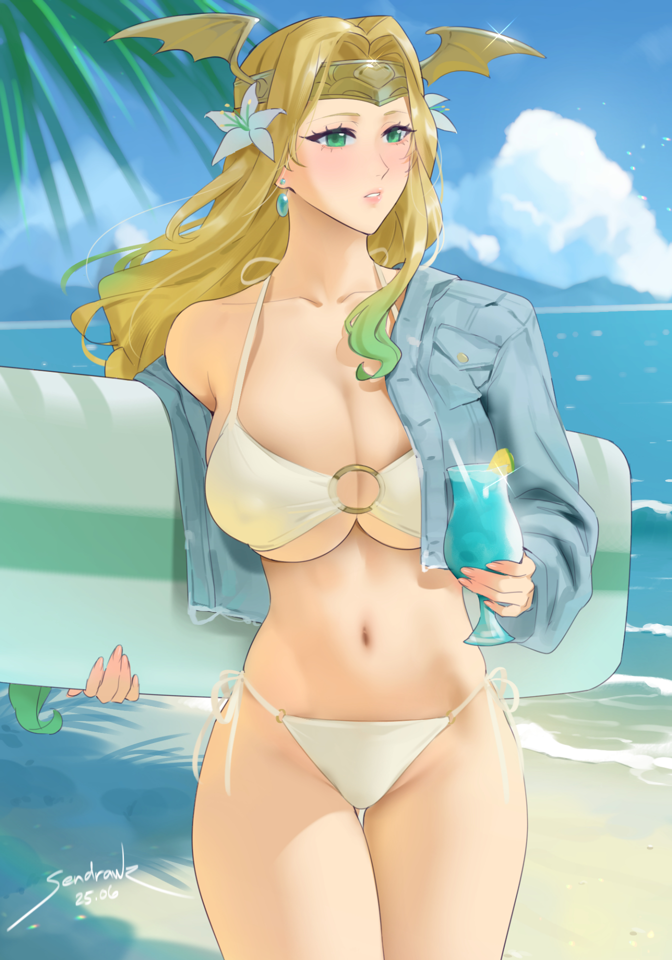 Rule34 – If it exists, there is porn of it / sendrawz, rhea (fire emblem), seiros (fire emblem) / 9180116