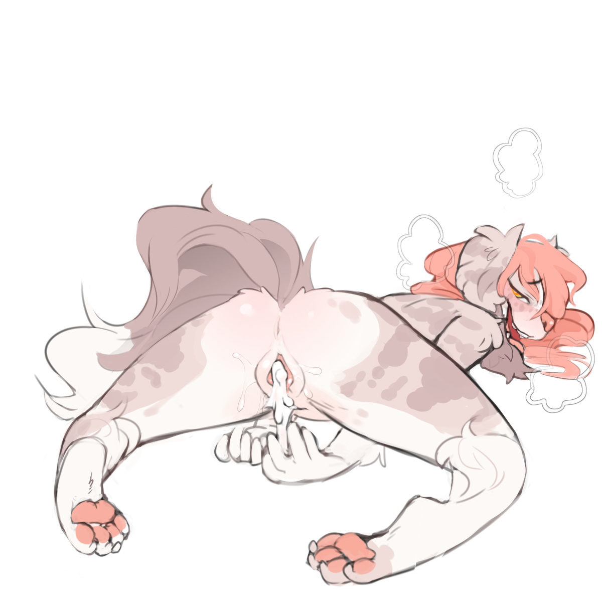 Rule34 – If it exists, there is porn of it / paperclip (artist) / 462832