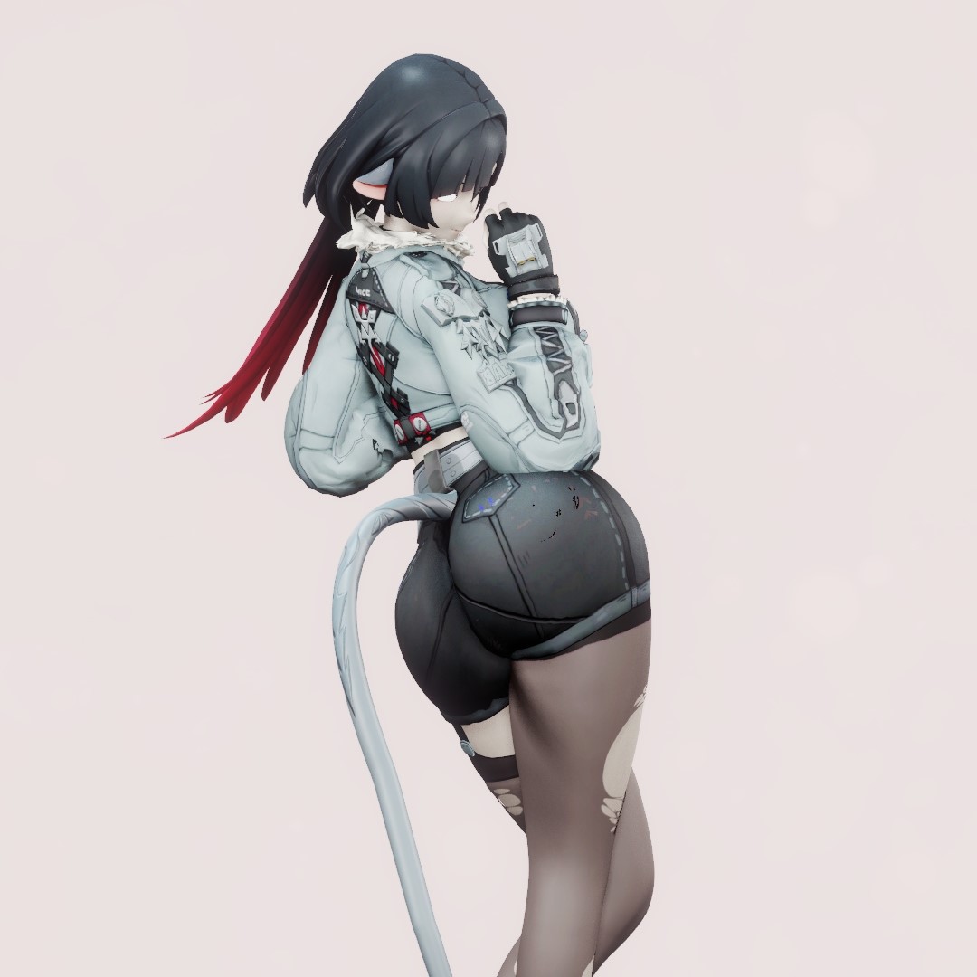 Rule34 – If it exists, there is porn of it / / 9181382