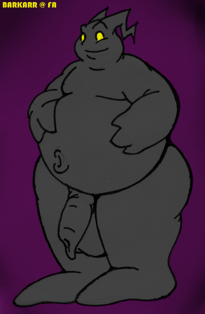 Rule34 – If it exists, there is porn of it / heartless / 462901