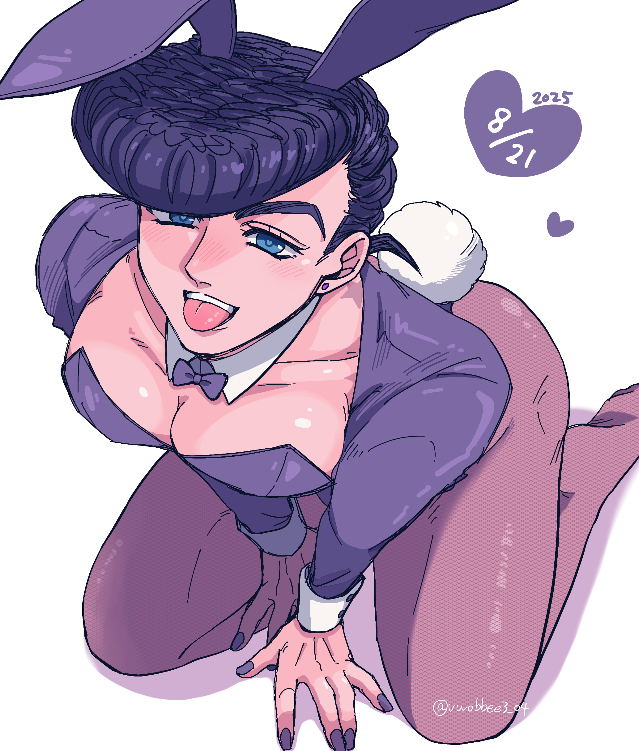 Rule34 – If it exists, there is porn of it / josuke higashikata / 9181948