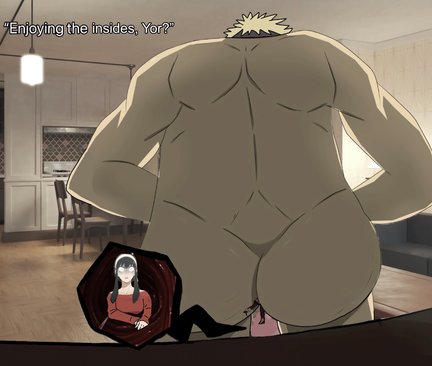 Rule34 – If it exists, there is porn of it / / 9182598