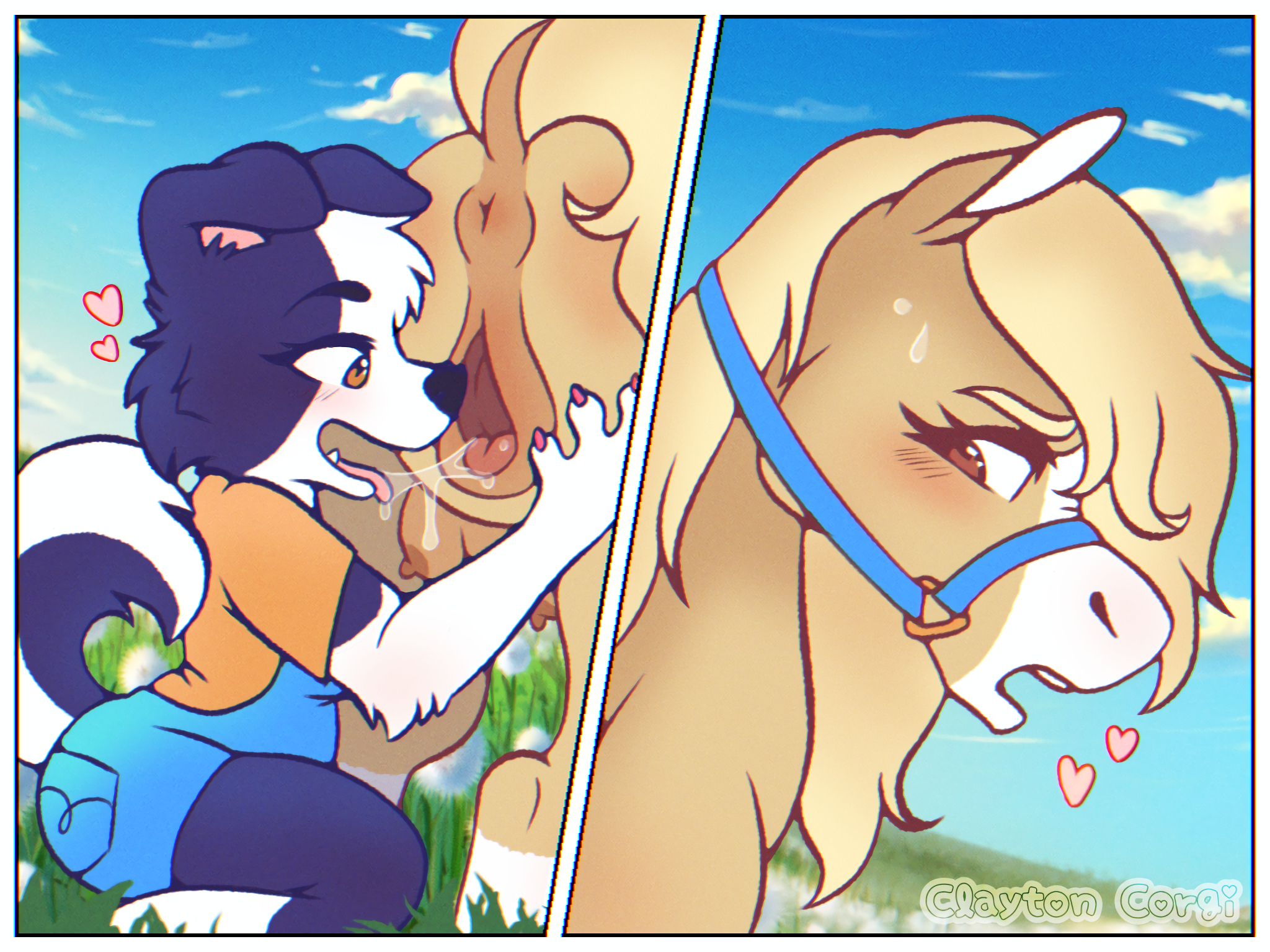 Rule34 – If it exists, there is porn of it / / 9183131