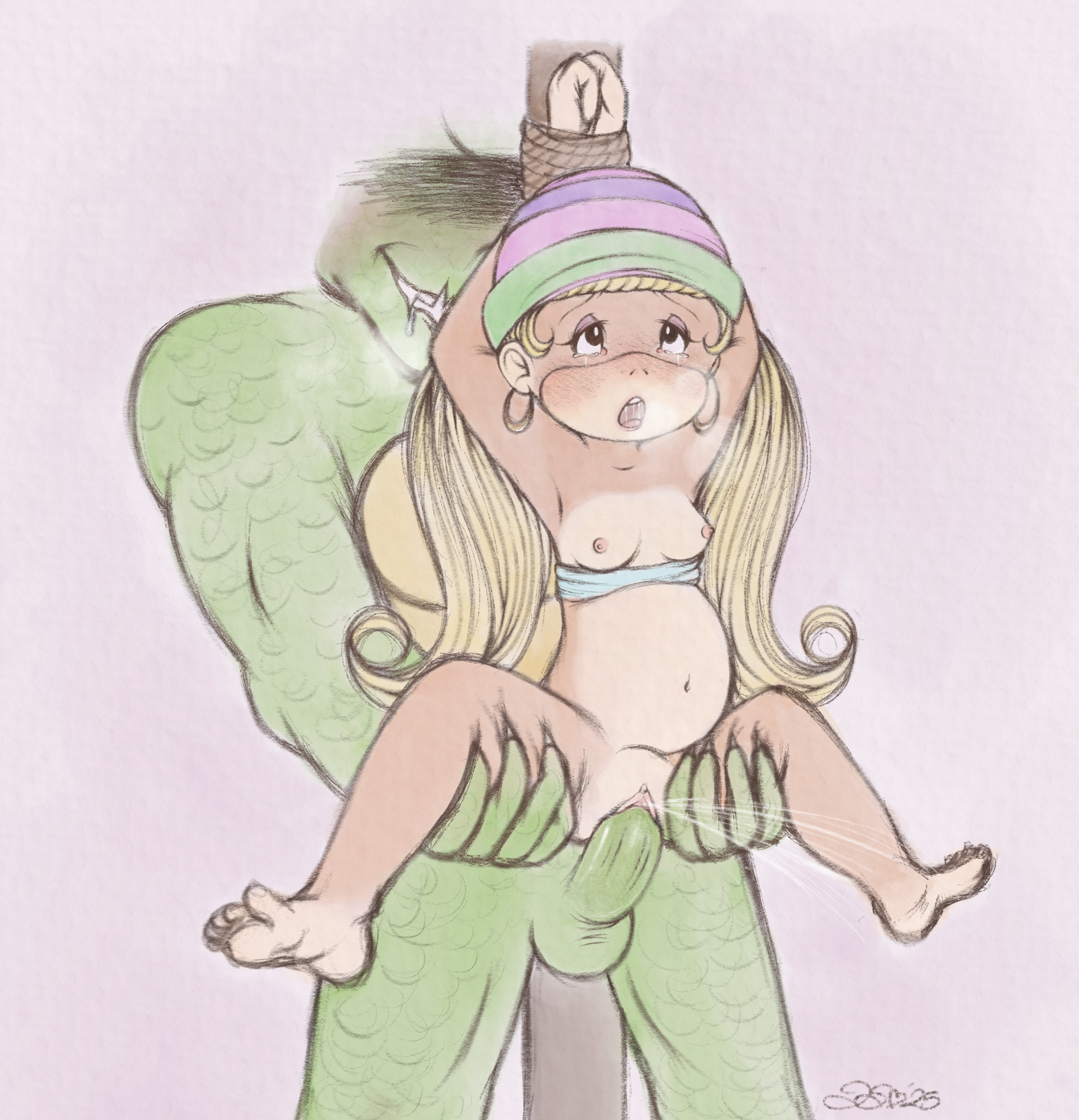 Rule34 – If it exists, there is porn of it / kong, kremling, tiny kong / 9183112