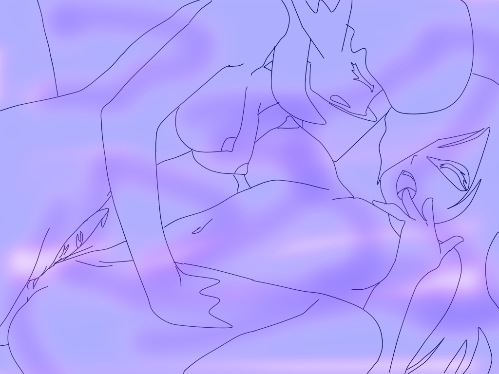 Rule34 – If it exists, there is porn of it / darkrai, gardevoir / 463075