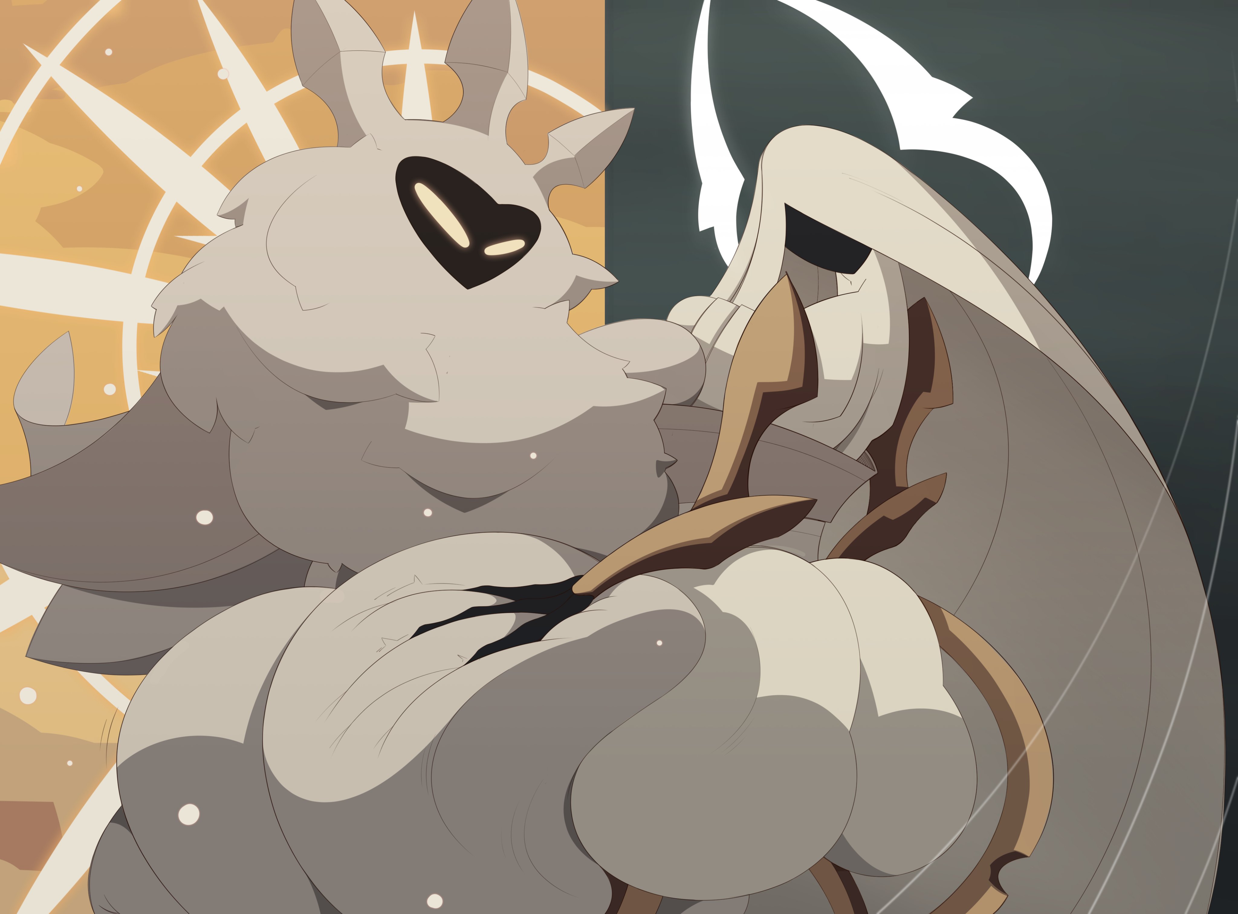 Rule34 – If it exists, there is porn of it / / 9184328