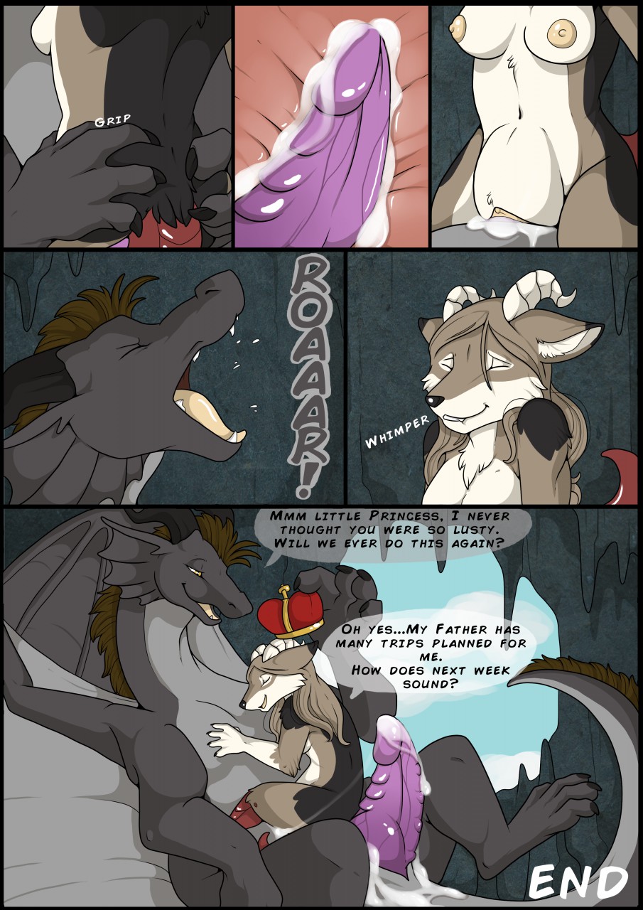 Rule34 – If it exists, there is porn of it / jagon, ramthedragon, sofia (character) / 463236