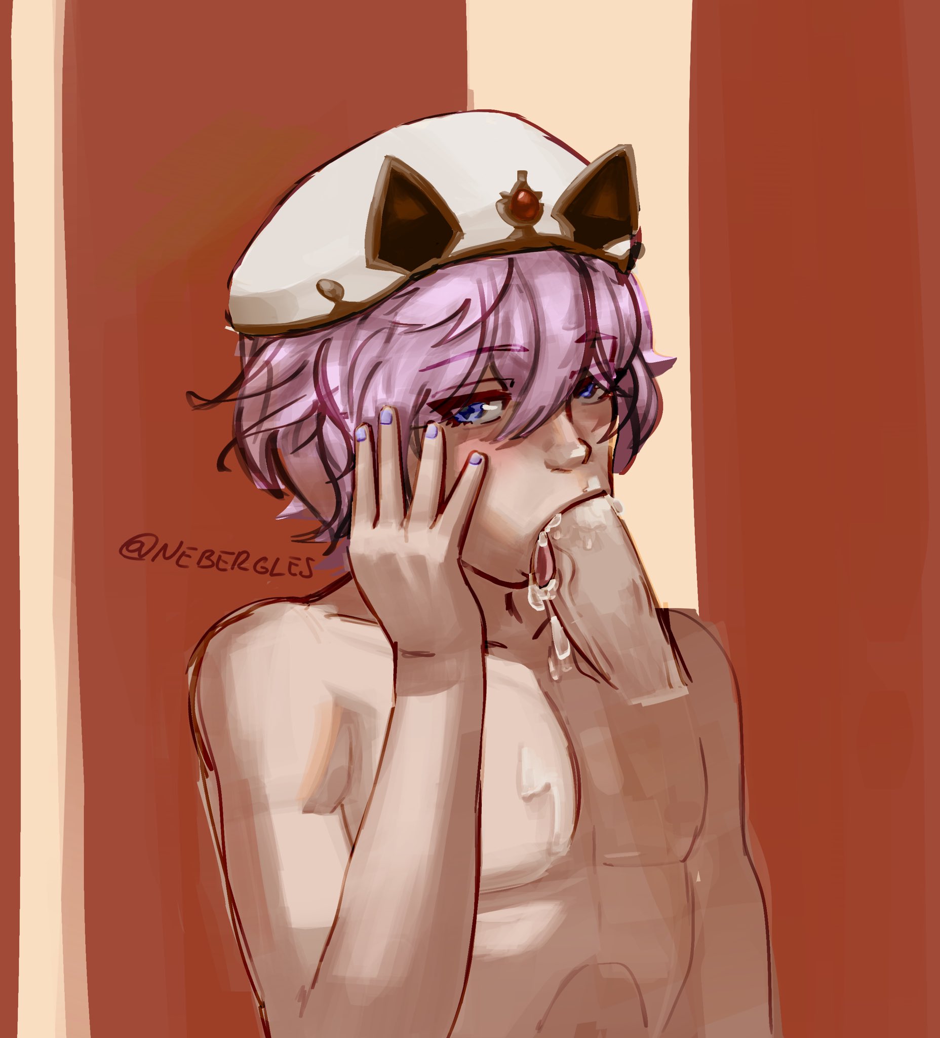 Rule34 – If it exists, there is porn of it / / 9185673