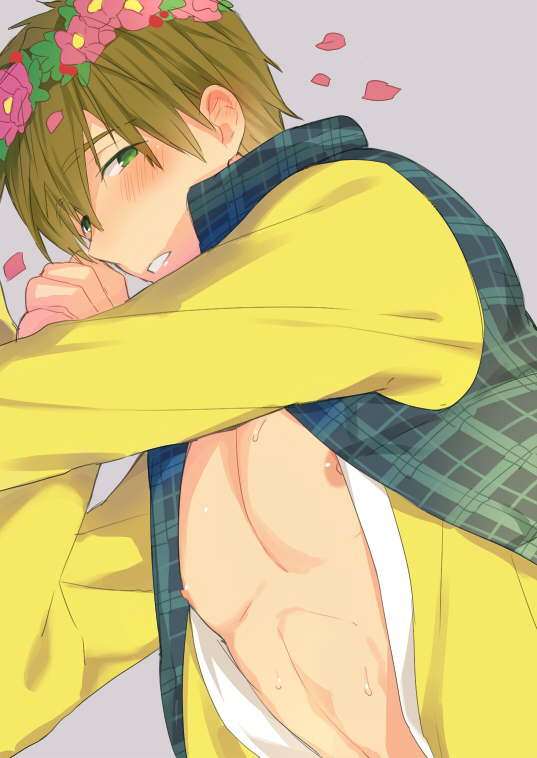 Rule34 – If it exists, there is porn of it / funikurikurara, tachibana makoto / 463259