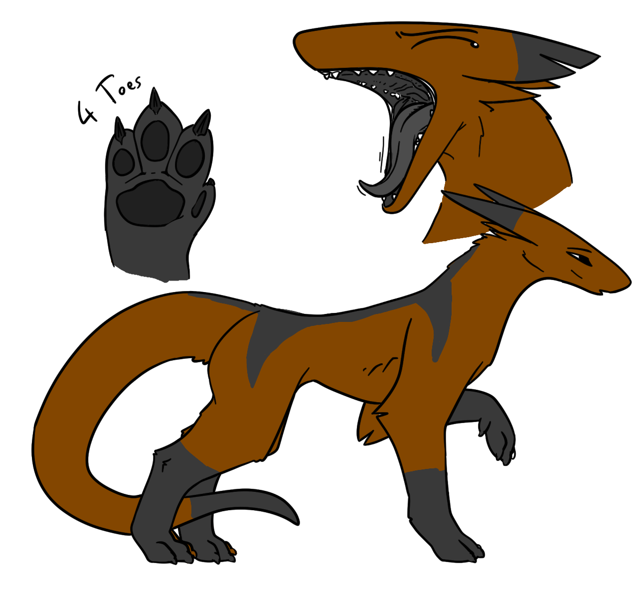 Rule34 – If it exists, there is porn of it / / 9186347