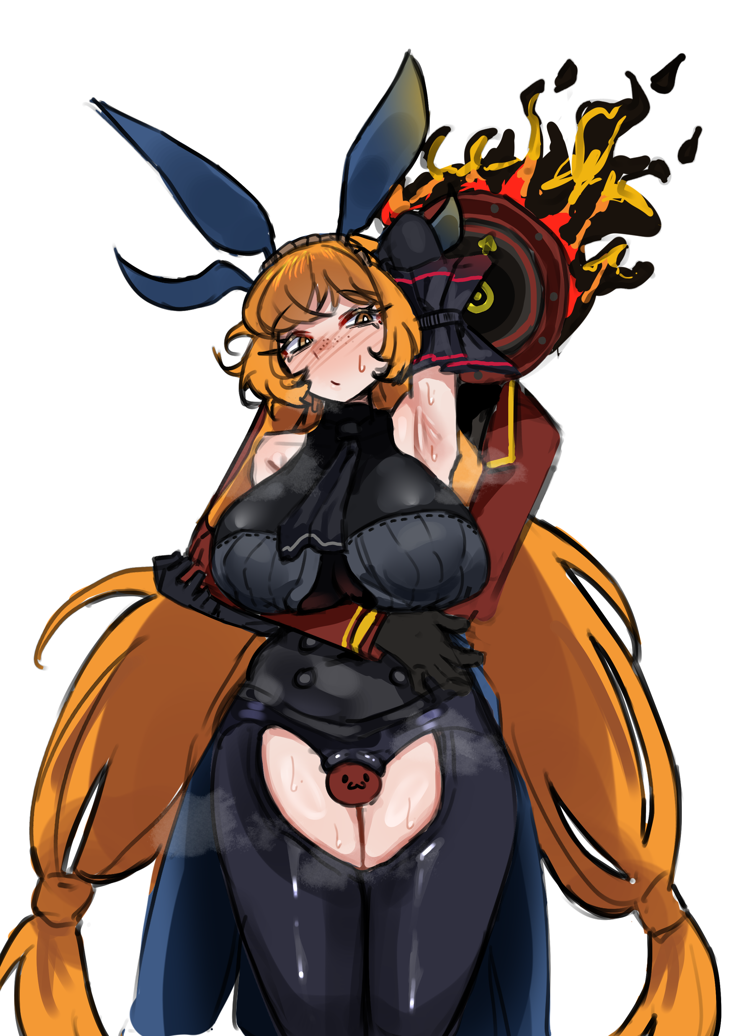 Rule34 – If it exists, there is porn of it / / 9186342