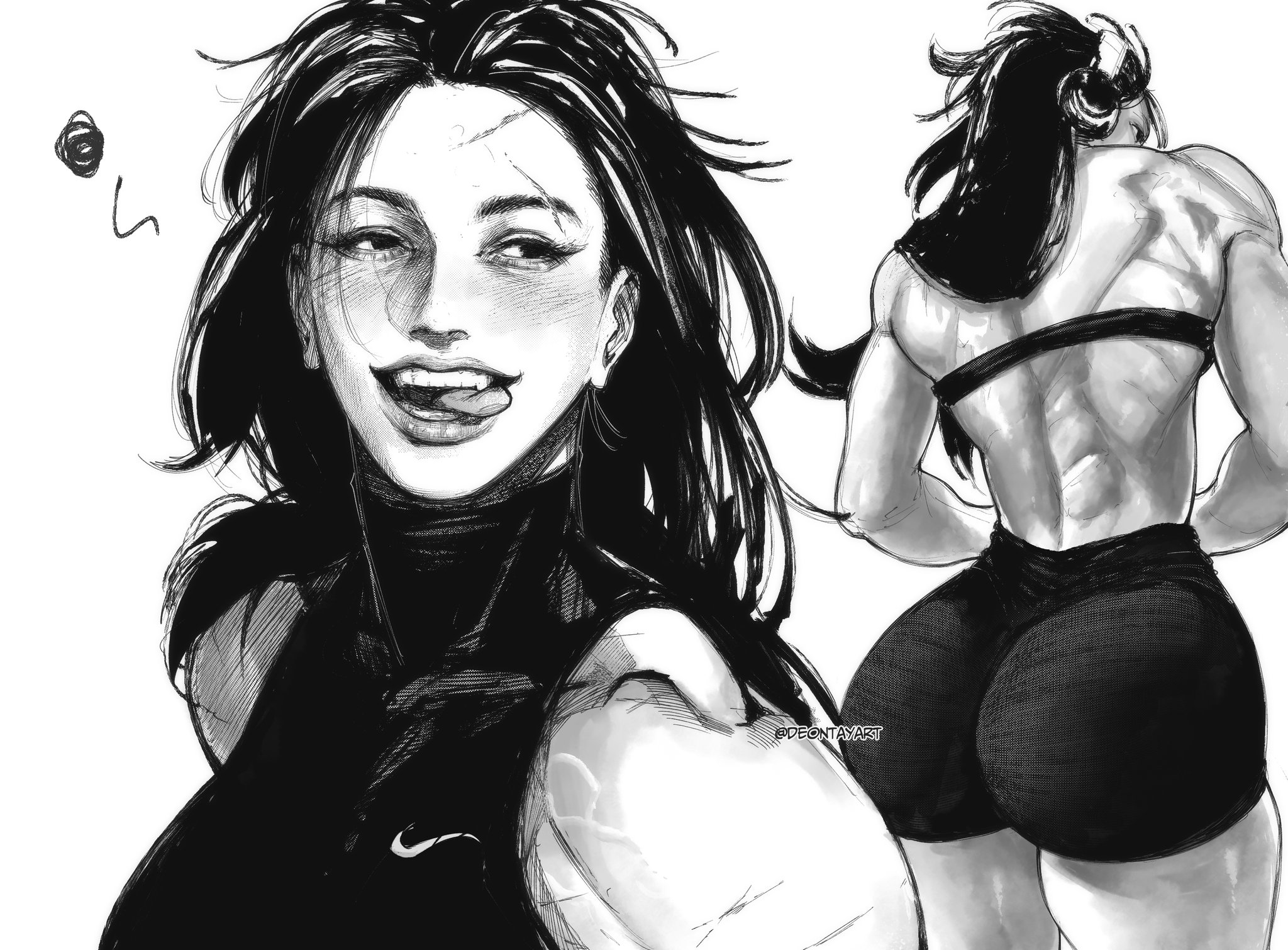 Rule34 – If it exists, there is porn of it / oc, original character / 9186321