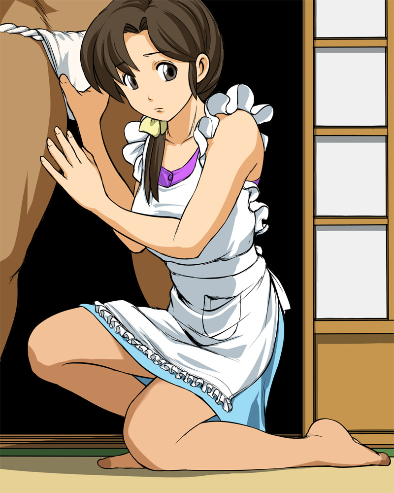 Rule34 – If it exists, there is porn of it / sandansu, kasumi tendo / 463337