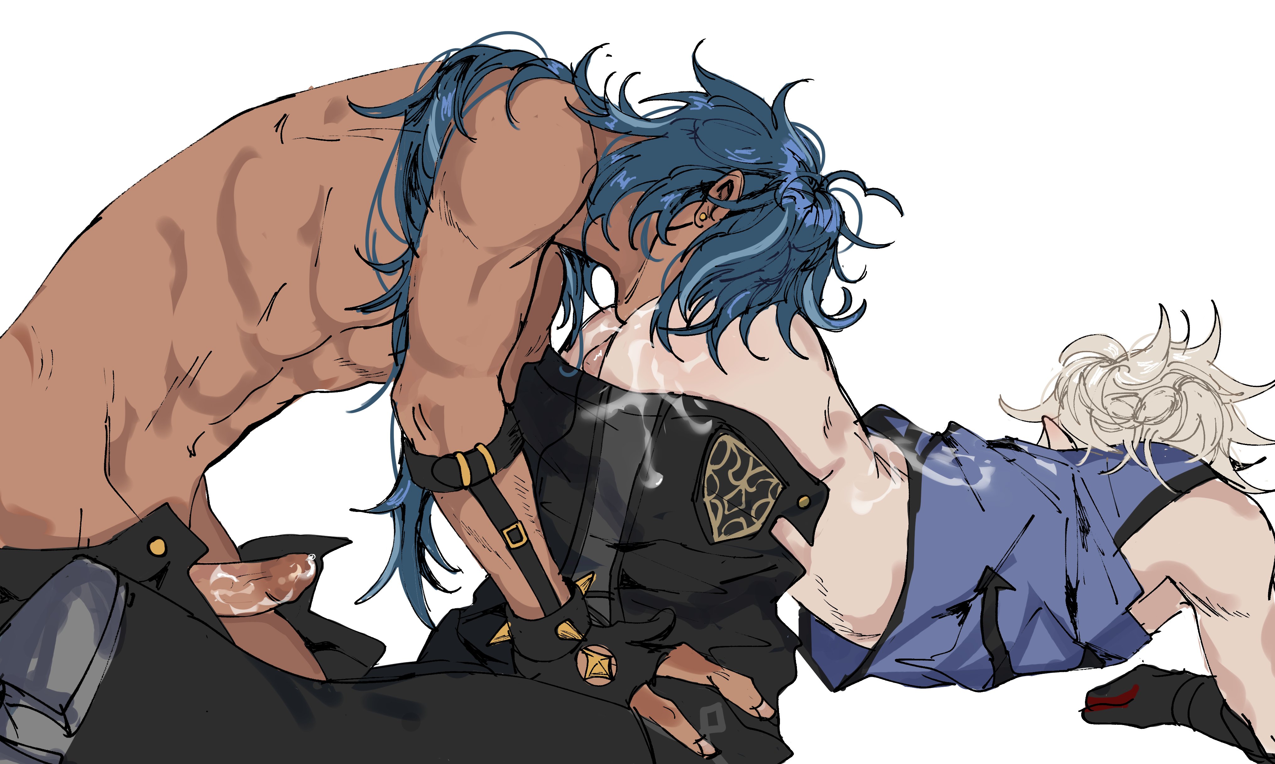 Rule34 – If it exists, there is porn of it / / 9186994