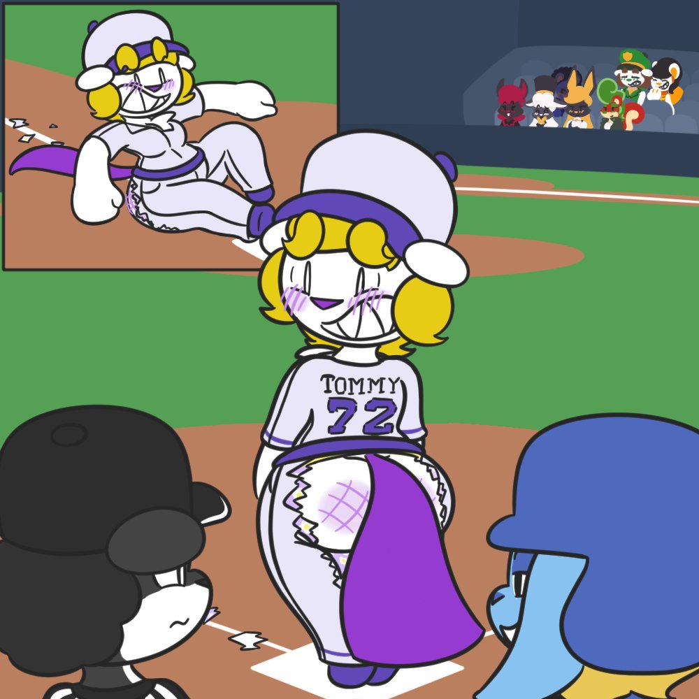 Rule34 – If it exists, there is porn of it / / 9187715