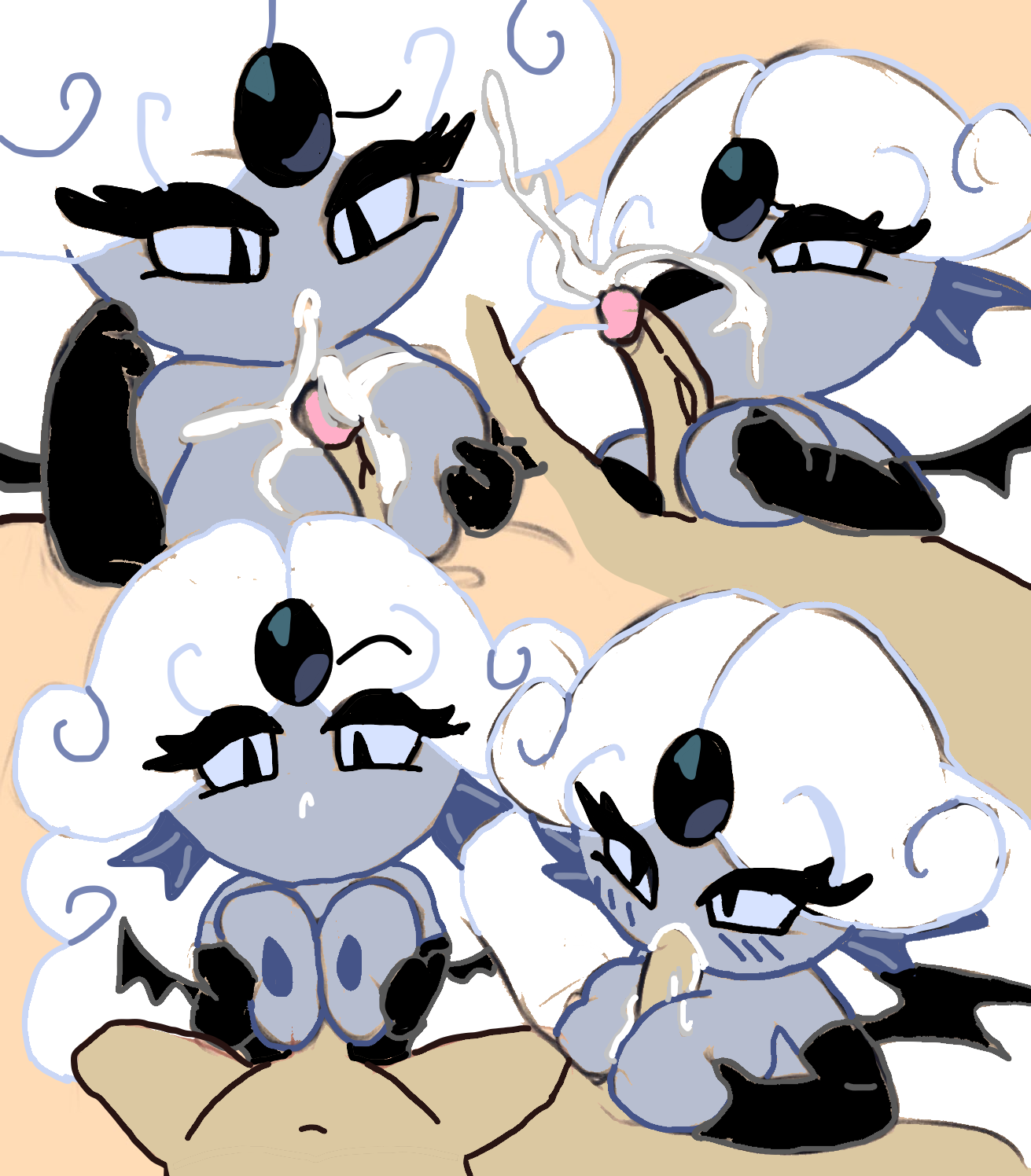 Rule34 – If it exists, there is porn of it / / 9187680