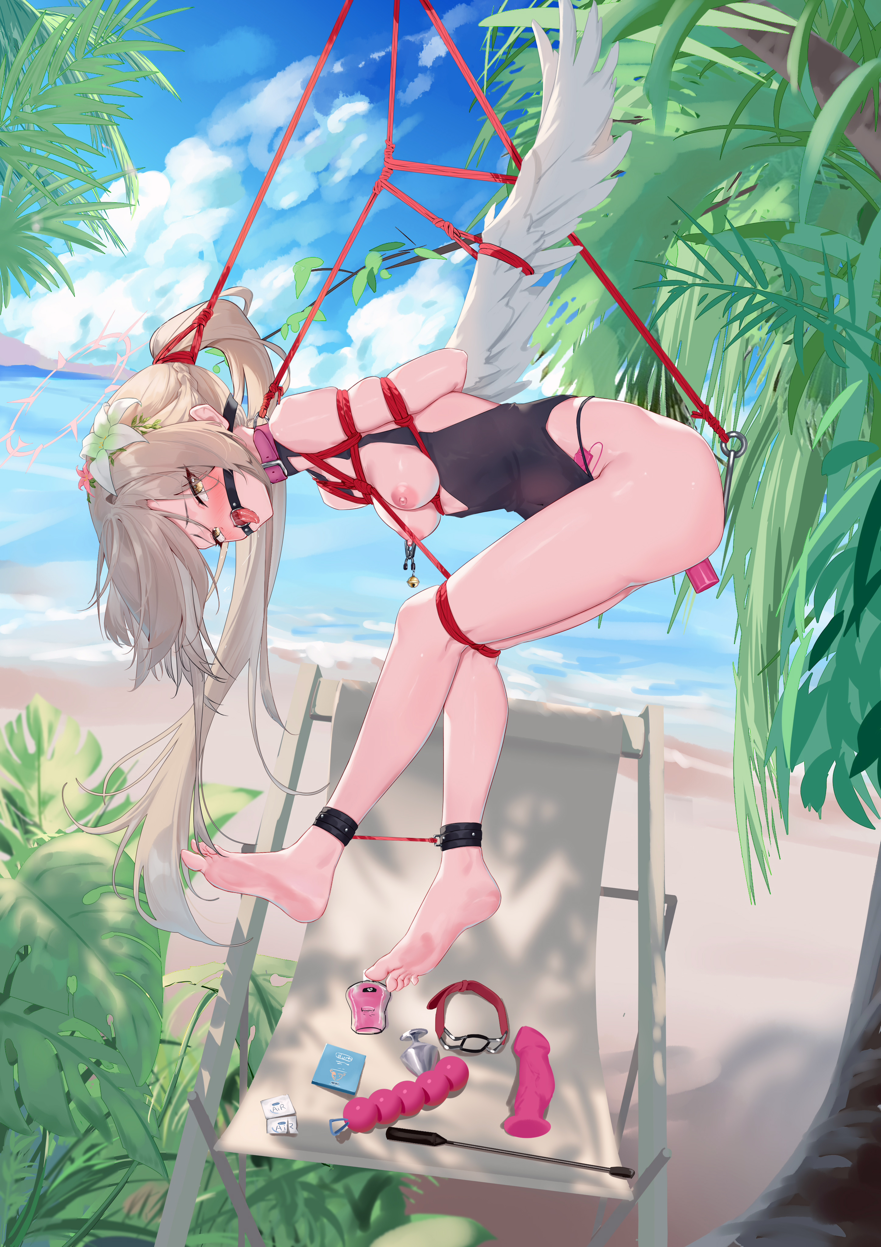 Rule34 – If it exists, there is porn of it / / 9188228