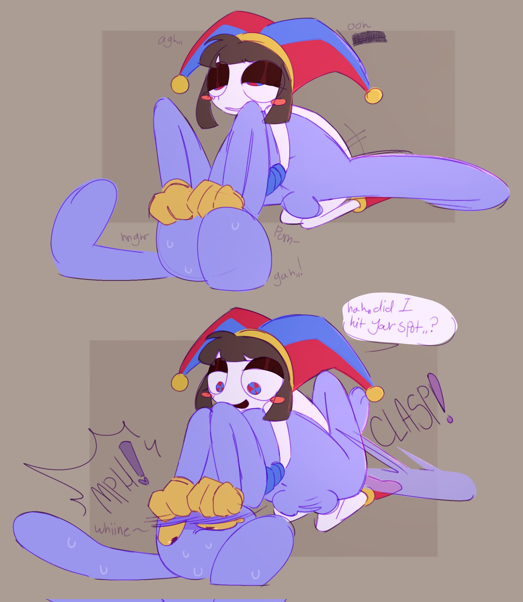 Rule34 – If it exists, there is porn of it / / 9188208