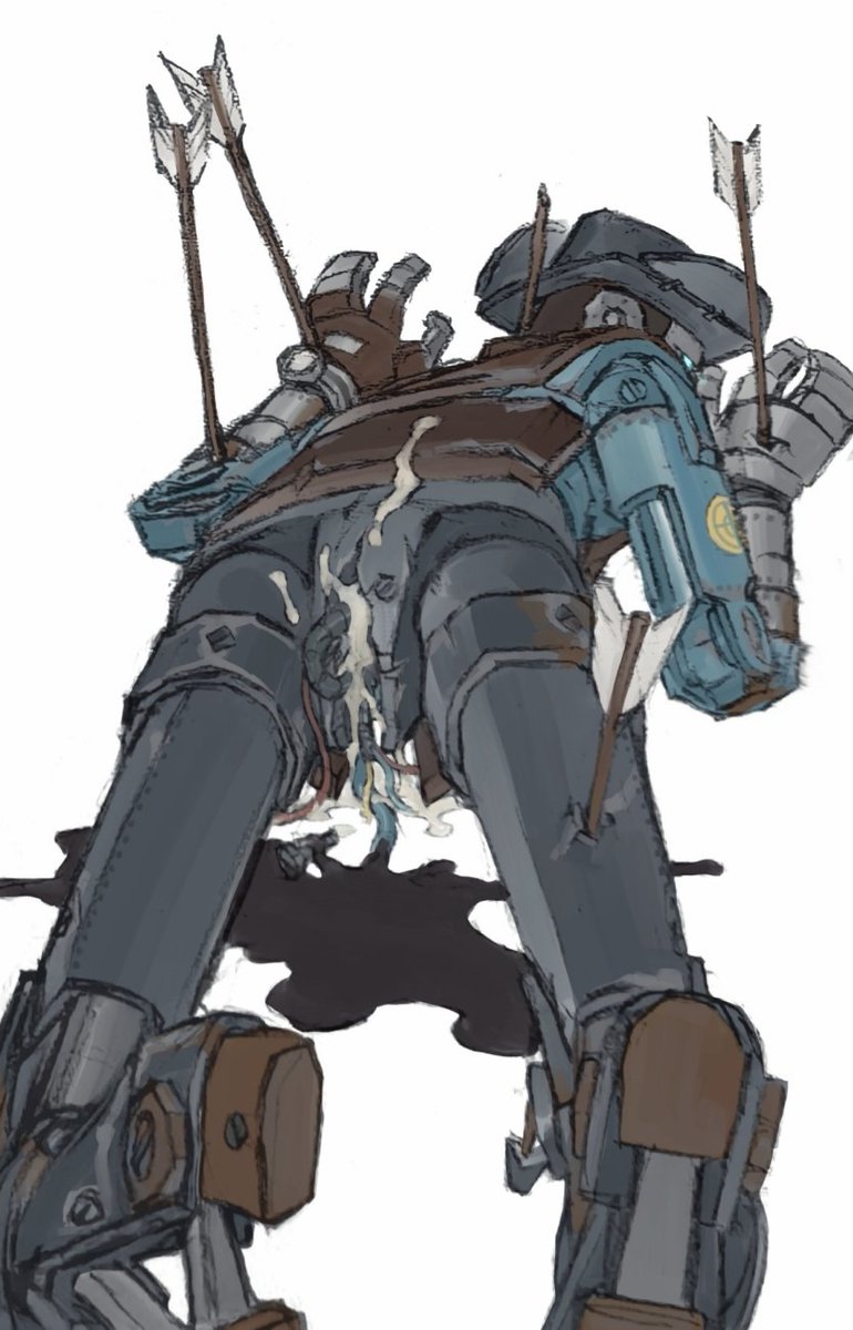 Rule34 – If it exists, there is porn of it / sniper (team fortress 2) / 9188927