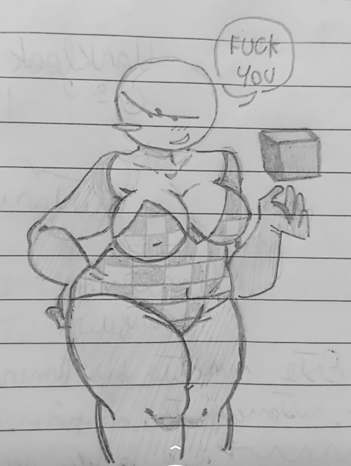 Rule34 – If it exists, there is porn of it / / 9189475