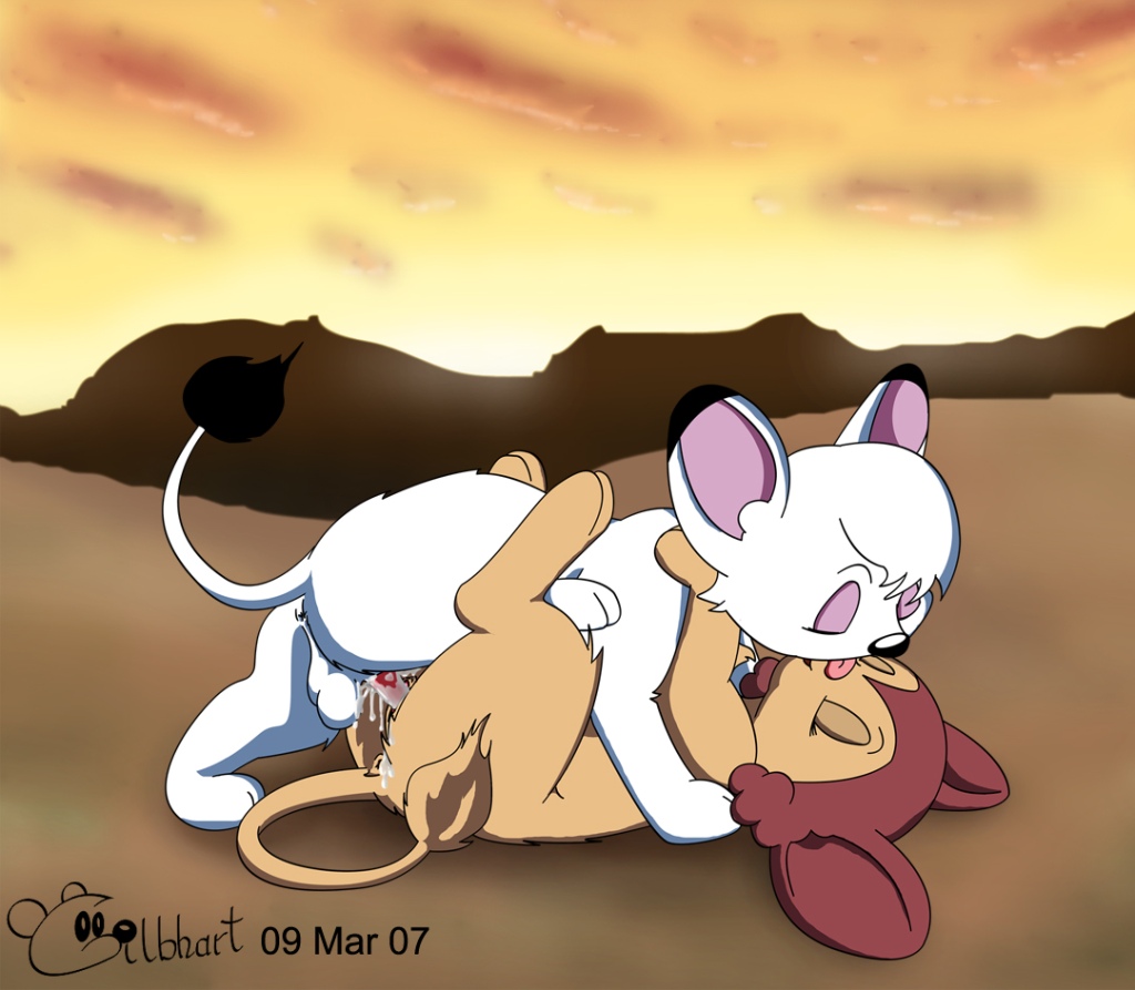 Rule34 – If it exists, there is porn of it / gilbhart, kimba, kitty / 463581