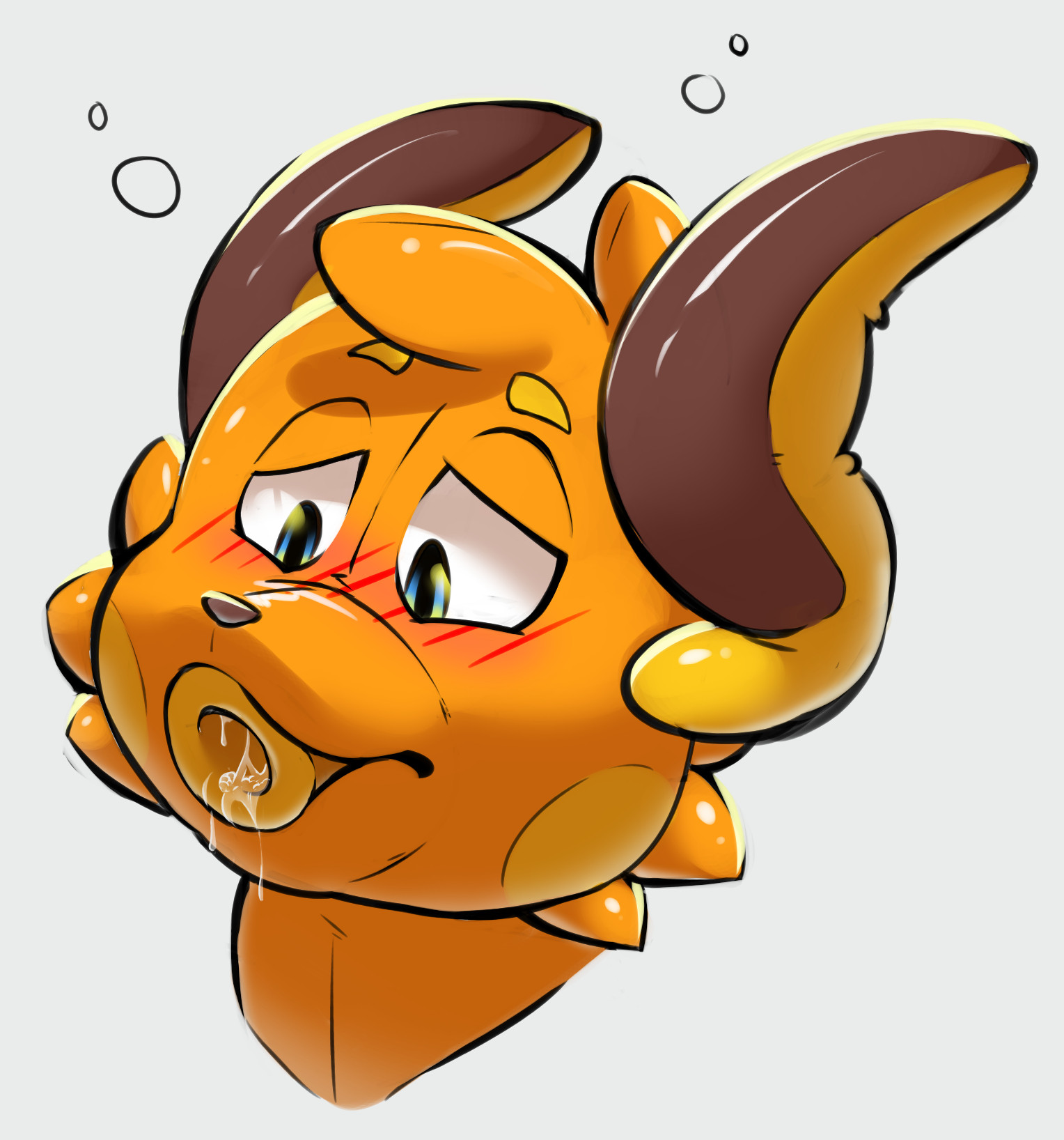 Rule34 – If it exists, there is porn of it / pokemon (species), raichu / 9190057