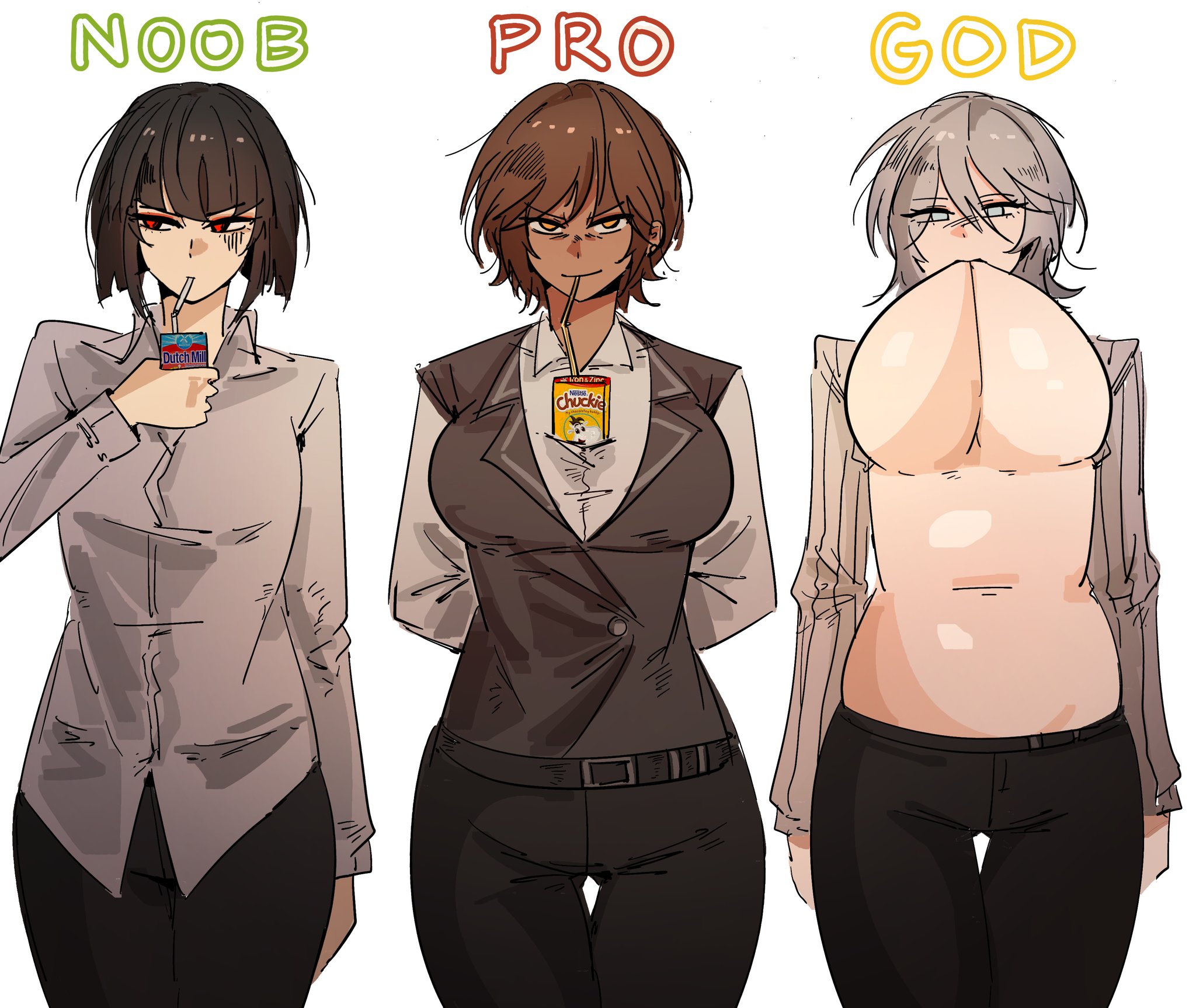 Rule34 – If it exists, there is porn of it / / 9190689