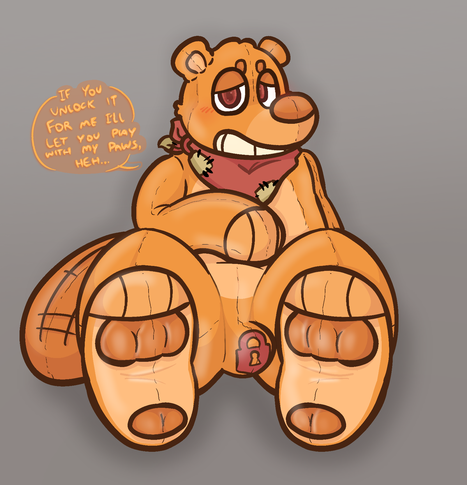 Rule34 – If it exists, there is porn of it / / 9190677