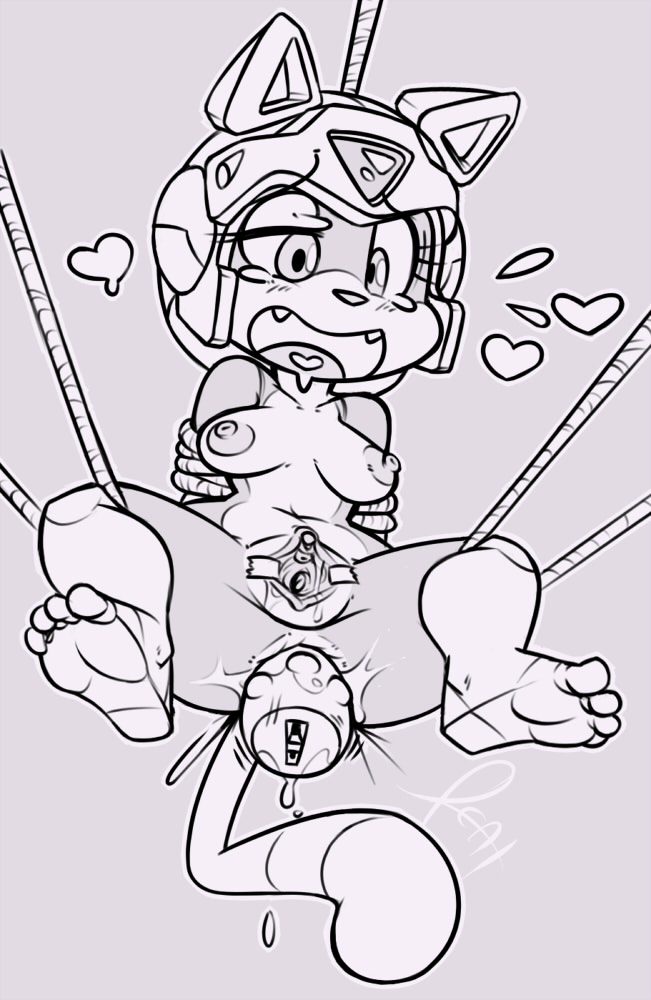 Rule34 – If it exists, there is porn of it / polly esther / 463654