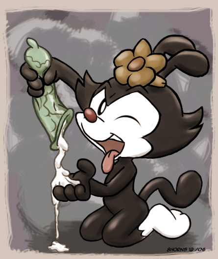 Rule34 – If it exists, there is porn of it / 8horns, dot warner / 463666