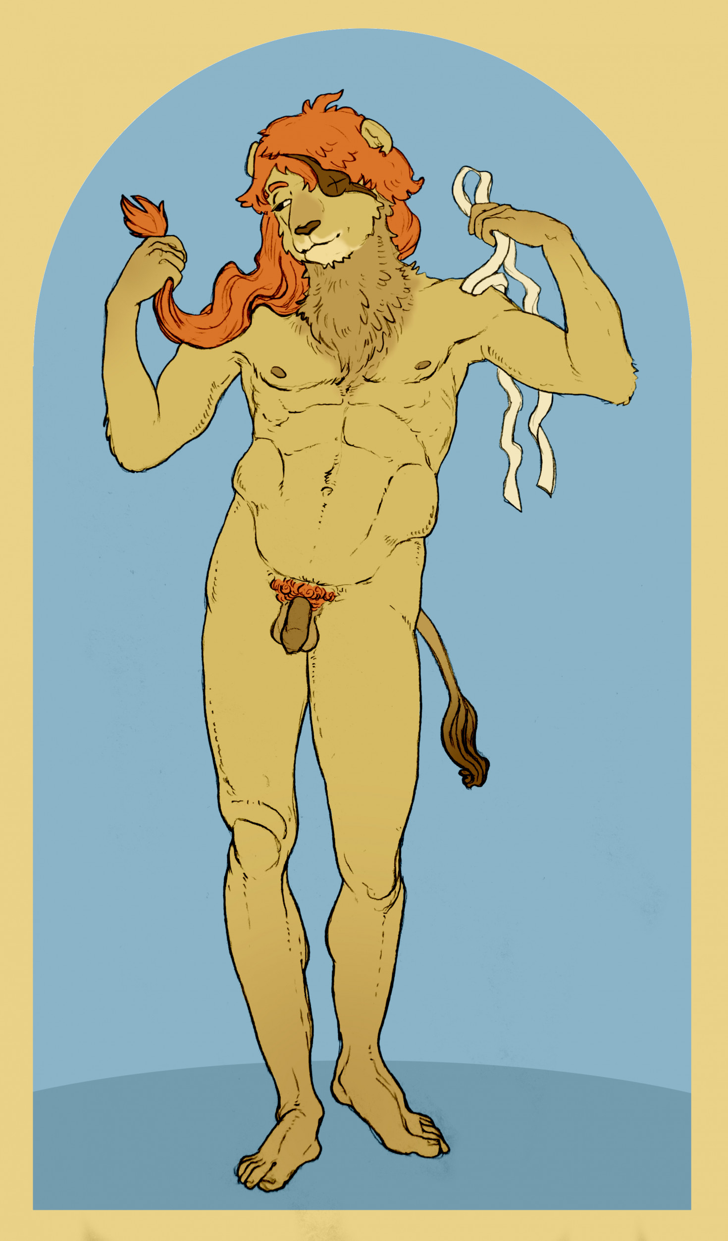 Rule34 – If it exists, there is porn of it / / 9191265