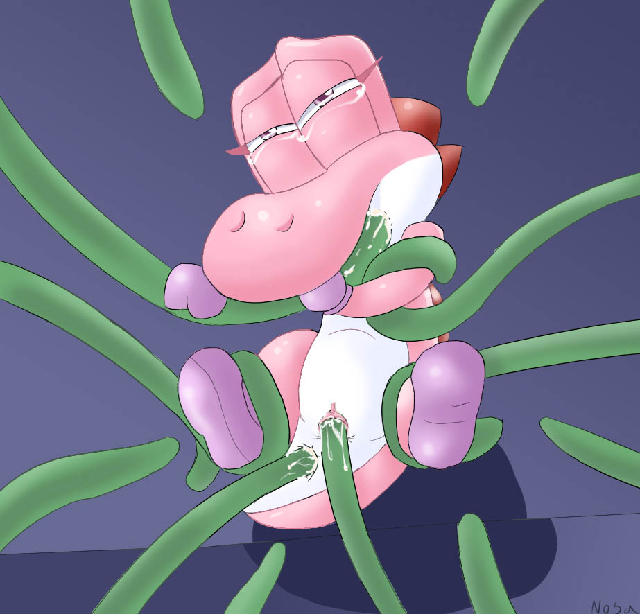 Rule34 – If it exists, there is porn of it / yoshi / 463711