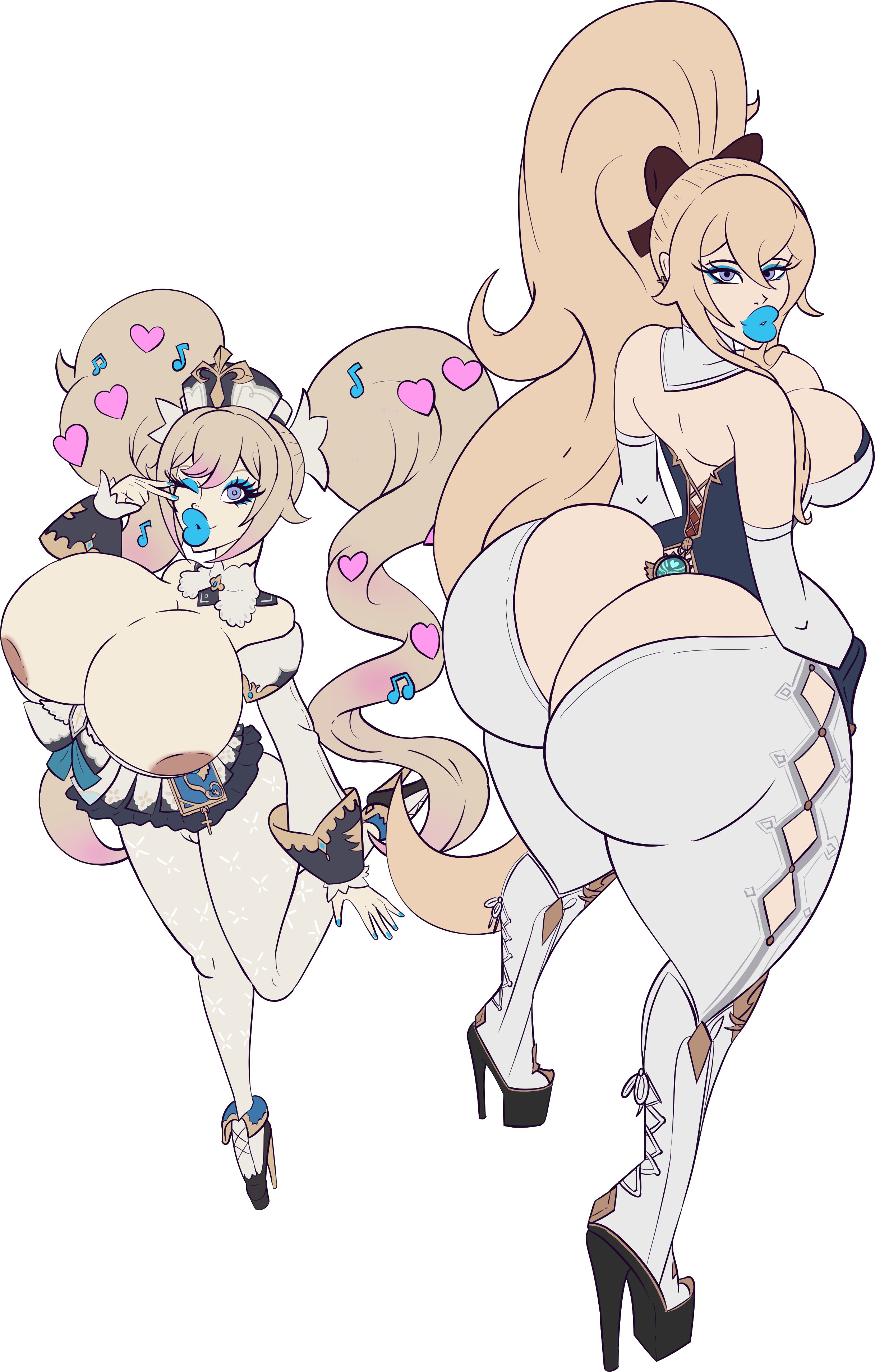 Rule34 – If it exists, there is porn of it / / 9191958