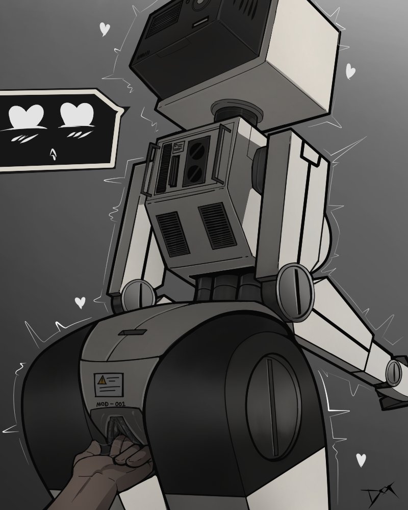 Rule34 – If it exists, there is porn of it / mrdoccon / 9191936